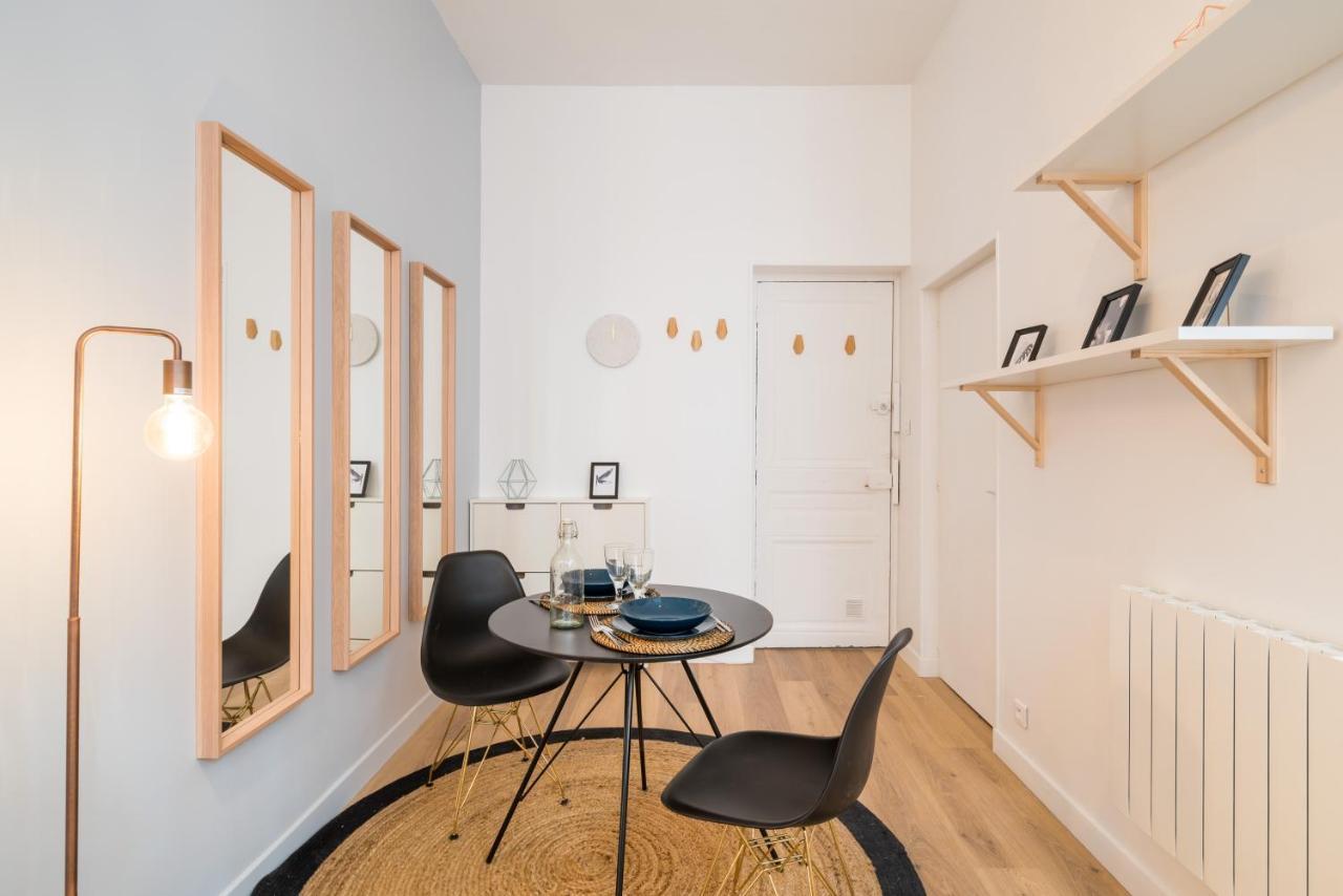 Honore - Suite Baleine Lyon Exterior foto
